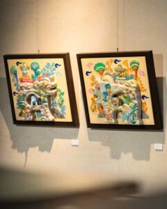 RWBKK_Art Exhibition_Made in Thai-Hands_Play Art House (7)