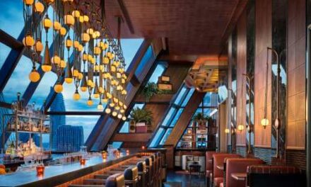 Lennon’s Toasts Thailand with One-Night “Spirits of Thailand”