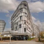 Radisson Blu Opens New CDG Terminal Hotel in Paris