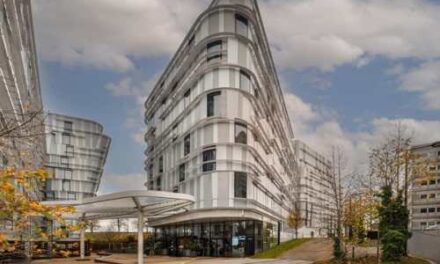 Radisson Blu Opens New CDG Terminal Hotel in Paris
