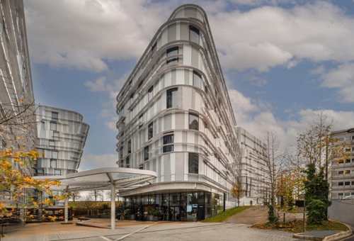 Radisson Blu Opens New CDG Terminal Hotel in Paris