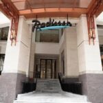 Radisson Revives a Bangkok Icon in Ploen Chit Style