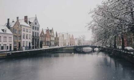 Valentine’s by Train: Europe’s Top Routes & Fresh Alternatives