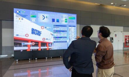 Thailand Bets on Carbon Cuts to Future-Proof Big Events