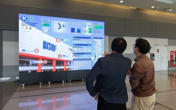 Thailand Bets on Carbon Cuts to Future-Proof Big Events