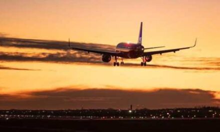 Copenhagen Airport Soars to Record-Breaking Year
