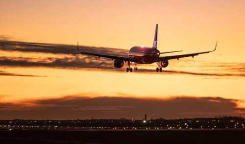 Copenhagen Airport Soars to Record-Breaking Year