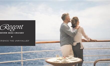 Regent Seven Seas Unveils WAVE 2026 in Australasia