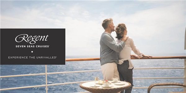 Regent Seven Seas Unveils WAVE 2026 in Australasia