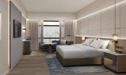 Marriott Brings Its Signature Welcome to Petaling Jaya