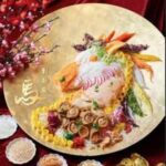 Orchard Hotel Singapore Ushers in a Grand Year of the Horse