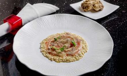 White Truffle Season Returns to Red Sky in January 2026