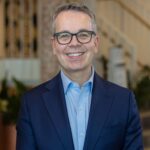 Tourism Australia appoints Robin Mack as managing director