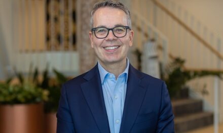 Tourism Australia appoints Robin Mack as managing director