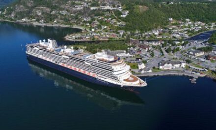 Holland America Line Unveils 150+ New Cultural Tours