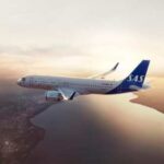 SAS Crowned European Airline of the Year 2026
