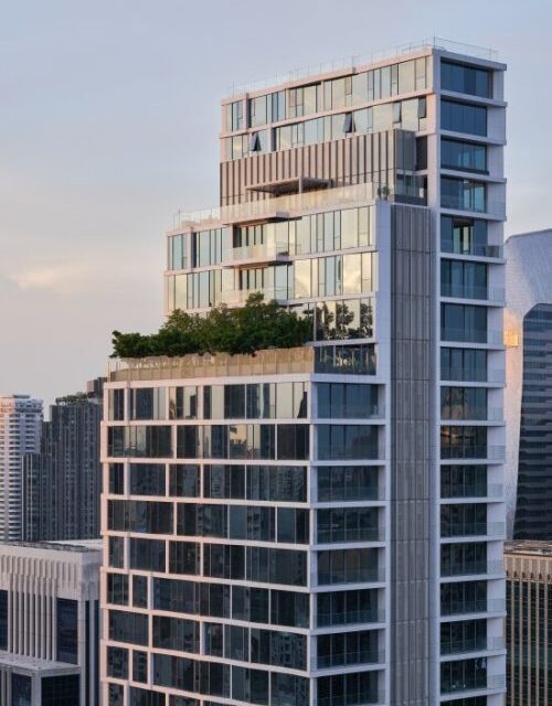 SCOPE’s Ultra-Luxury Homes Signal Strong Investor Confidence