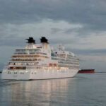 Seabourn’s 2026 World Cruise Departs After Hollywood Gala