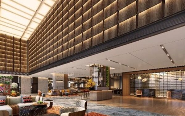 Sheraton Kota Kinabalu Opens a New Chapter on Sabah’s Coast