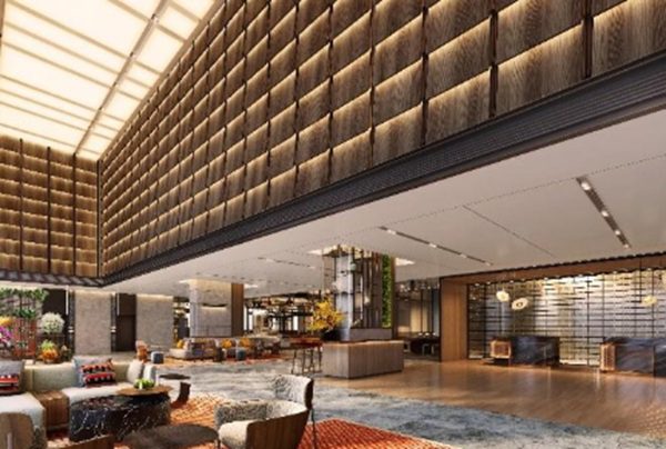 Sheraton Kota Kinabalu Opens a New Chapter on Sabah’s Coast