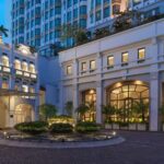 Frasers House Debuts as Luxury Collection Gem in Singapore