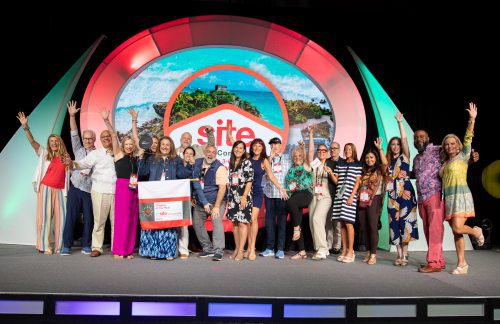 SITE Names James Taylor Keynote for Global Conference 2026