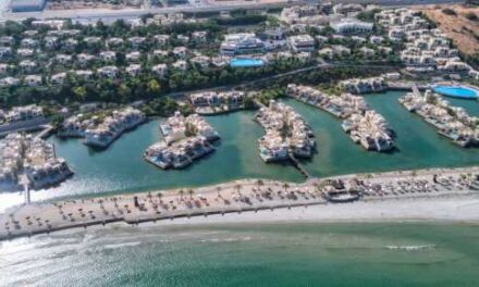 SKH Family Office Acquires The Cove Rotana Ras Al Khaimah
