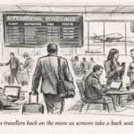 SMEs Drive Return of Face-to-Face Business Travel