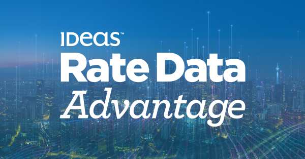 IDeaS Launches Rate Data Advantage to Boost Hotel Revenue