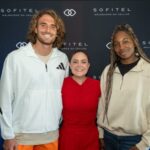 Sofitel Melbourne Serves Australian Open Energy On Collins