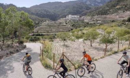 Son Bunyola Launches Cycling & Hiking Wellness Breaks