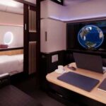 SWISS Brings A350 and ‘SWISS Senses’ to Korea