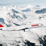 SWISS Beats Winter Blues With On-Time Holiday Flights