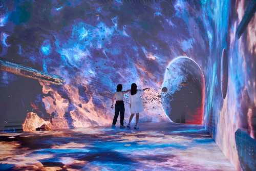 DigiPark Launches in Sydney, Ushering a New Entertainment Era