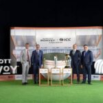 Marriott Bonvoy Teams Up with ICC for Global Cricket Access