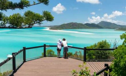 Love Takes to the Water This Valentine’s Day With SeaLink