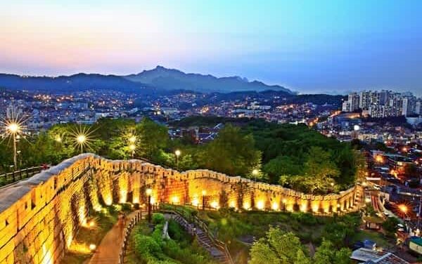 Aussies Score Korea Travel Win as K-ETA Waived to 2026