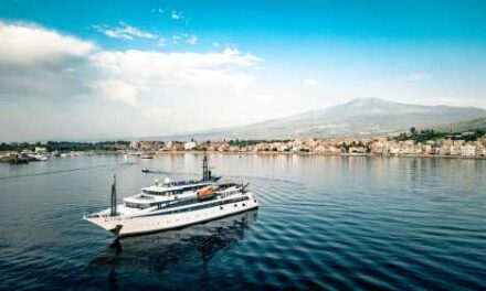 Variety Cruises Launches ‘Volcanoes of Italy’ Voyage