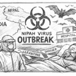 Thailand’s Tourism Faces China Miss and India Virus Jolt