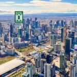 Melbourne to Host Australia’s Biggest Hotel in CBD Power Play