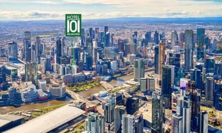 Melbourne to Host Australia’s Biggest Hotel in CBD Power Play