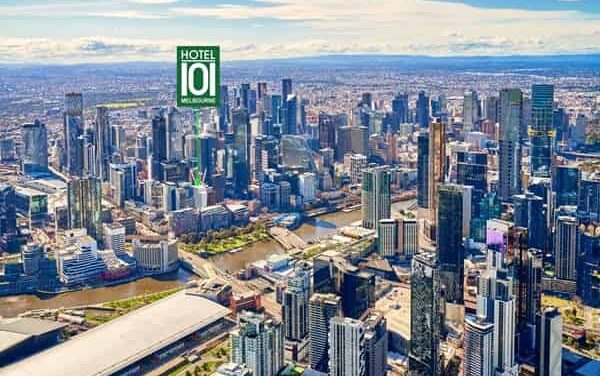 Melbourne to Host Australia’s Biggest Hotel in CBD Power Play