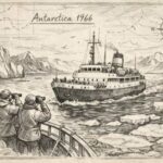 National Geographic–Lindblad Celebrates 60 Years of Exploration