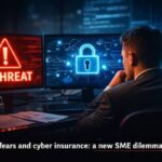 AI Fears Drive SME Cyber Insurance Boom, Survey Finds
