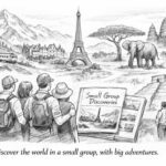 Globus Launches New Small Group Discovery Brochures