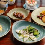 Centara CentralWorld Serves Bliss with Spa and Tea Delights