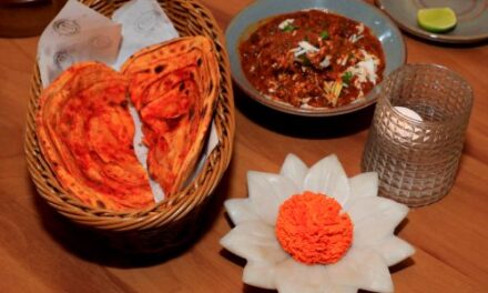 Amritsar Flavours Hit Chennai at The Punjab Club Festival