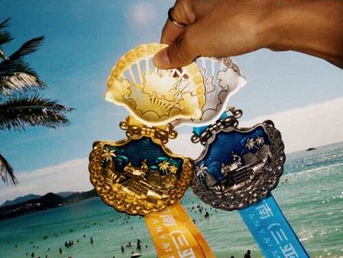 Sanya Marathon 2025 Blends Sport, Tourism and Coastal Charm