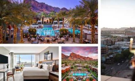 Spring Ahead: Arizona Spring Training Stays by Omni