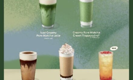 Starbucks’ 2026 Starts with Heart in a Cup